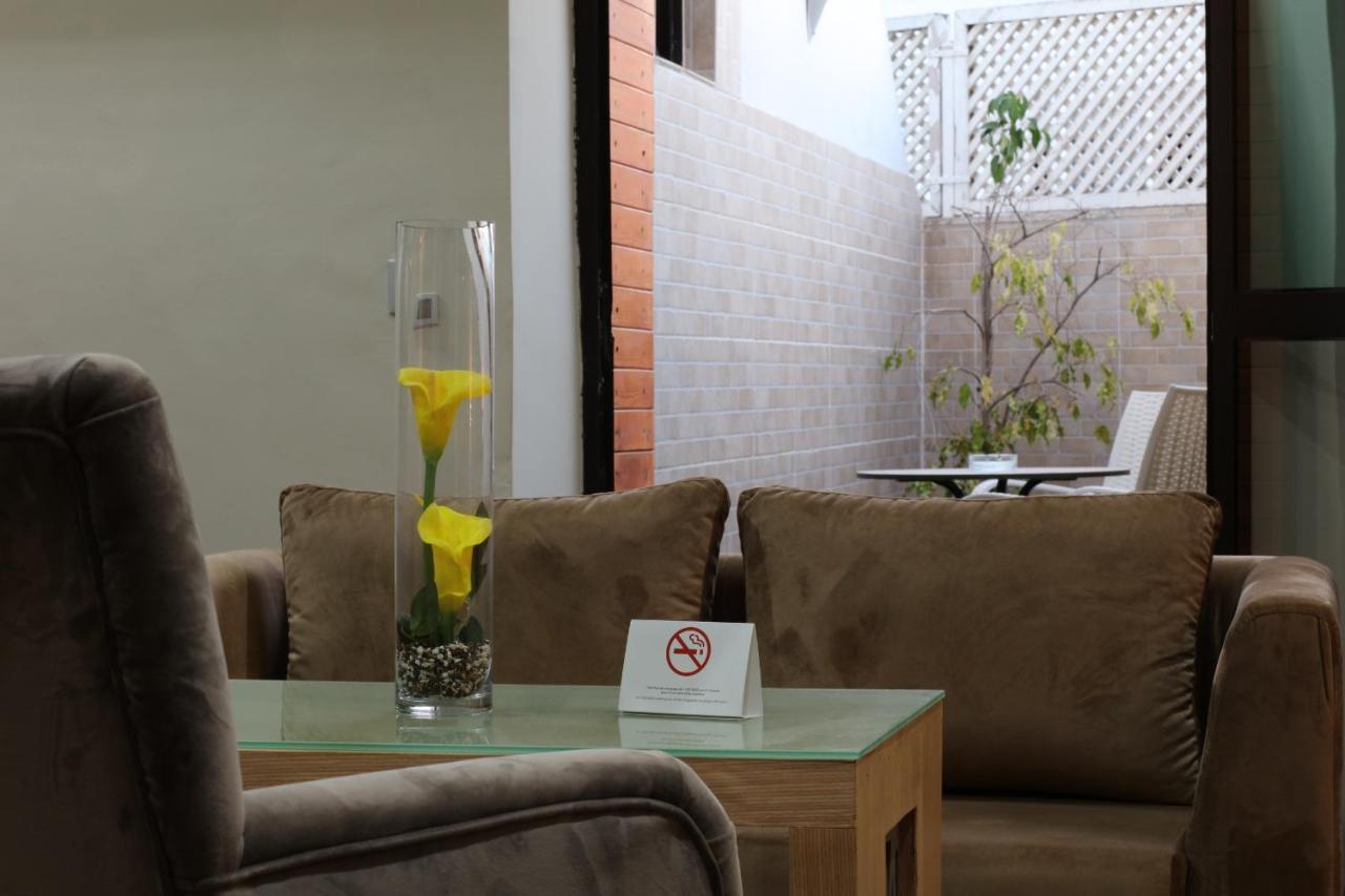 Silver Suites Hotel & Spa Казабланка Екстериор снимка