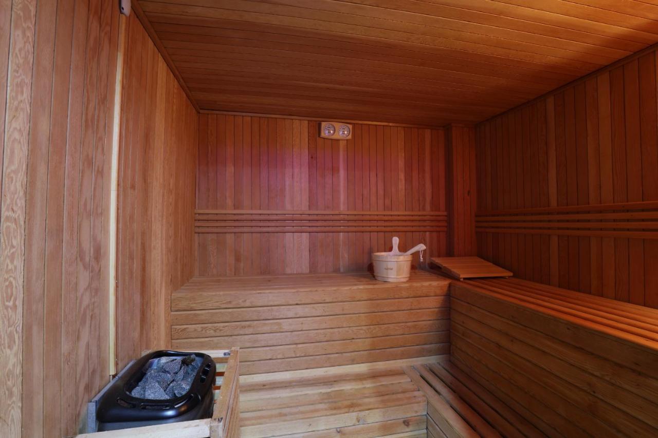 Silver Suites Hotel & Spa Казабланка Екстериор снимка