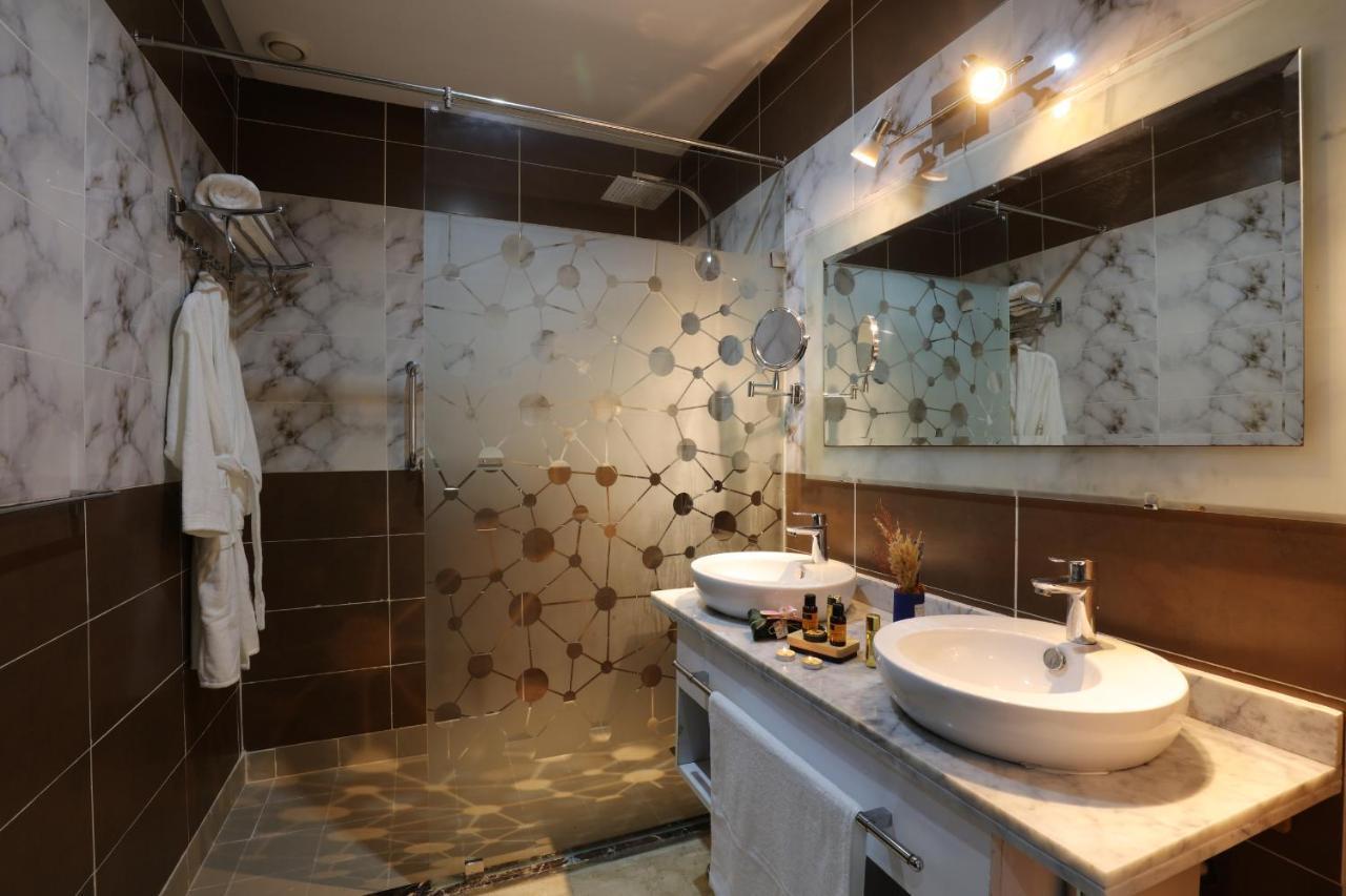 Silver Suites Hotel & Spa Казабланка Екстериор снимка