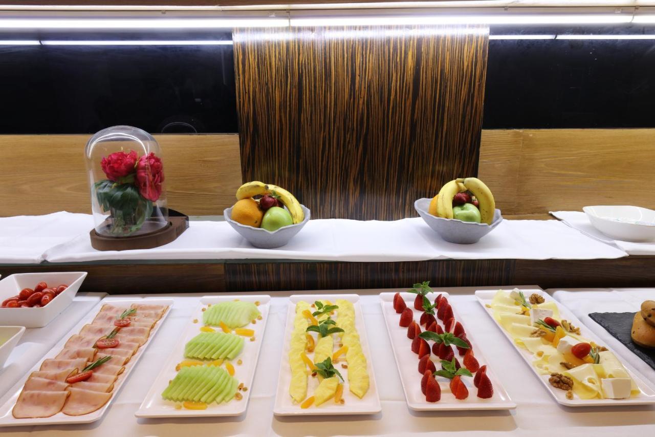 Silver Suites Hotel & Spa Казабланка Екстериор снимка