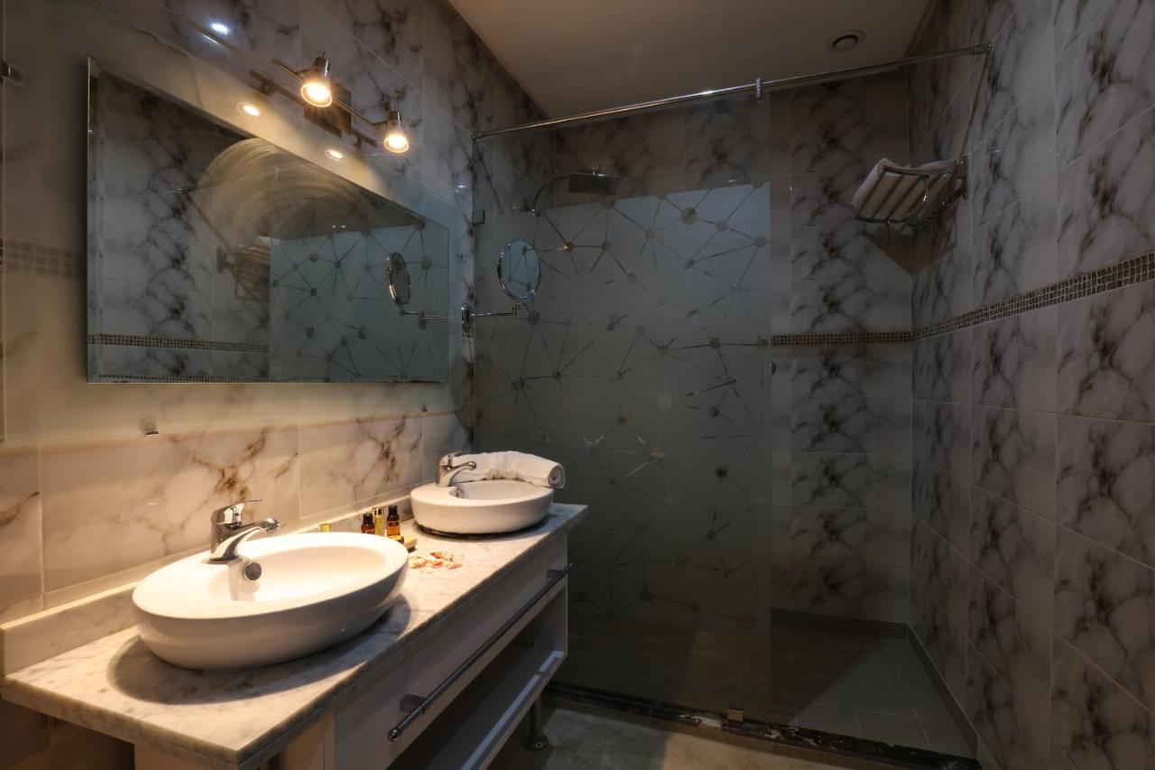 Silver Suites Hotel & Spa Казабланка Екстериор снимка