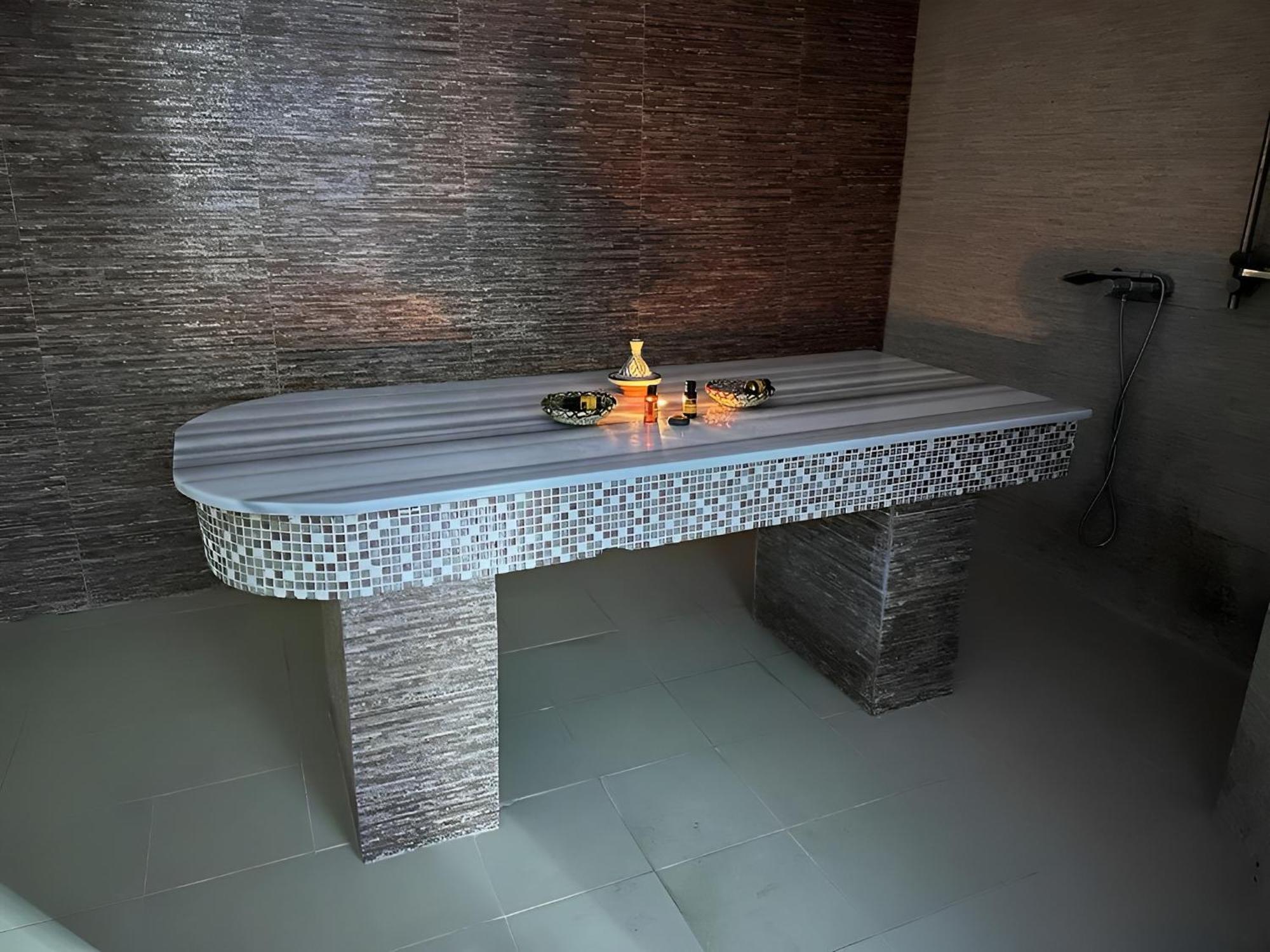 Silver Suites Hotel & Spa Казабланка Екстериор снимка