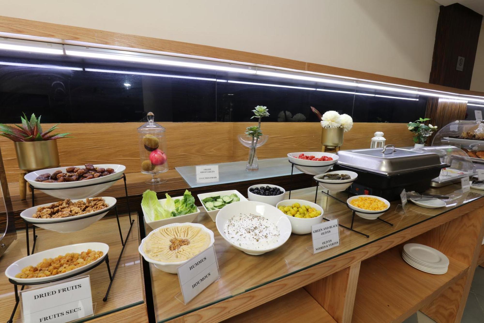 Silver Suites Hotel & Spa Казабланка Екстериор снимка