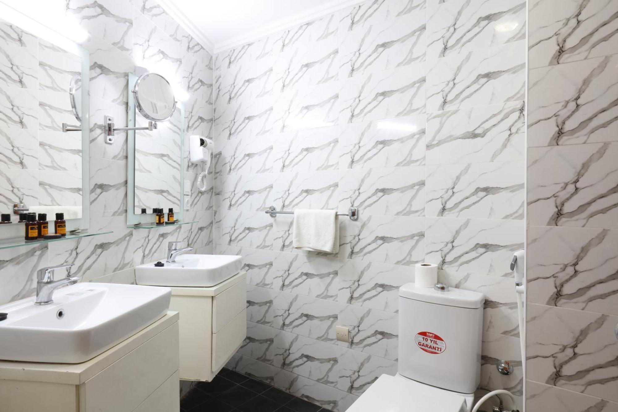 Silver Suites Hotel & Spa Казабланка Екстериор снимка
