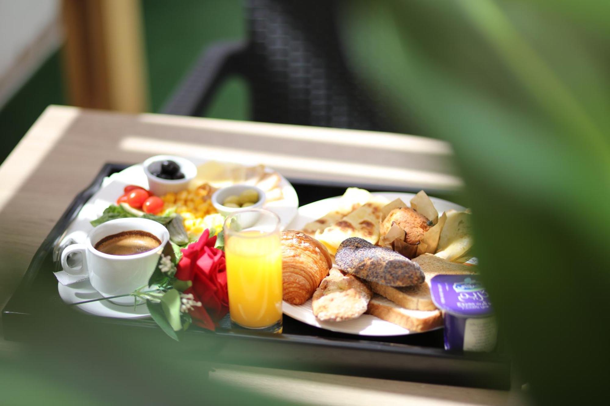 Silver Suites Hotel & Spa Казабланка Екстериор снимка