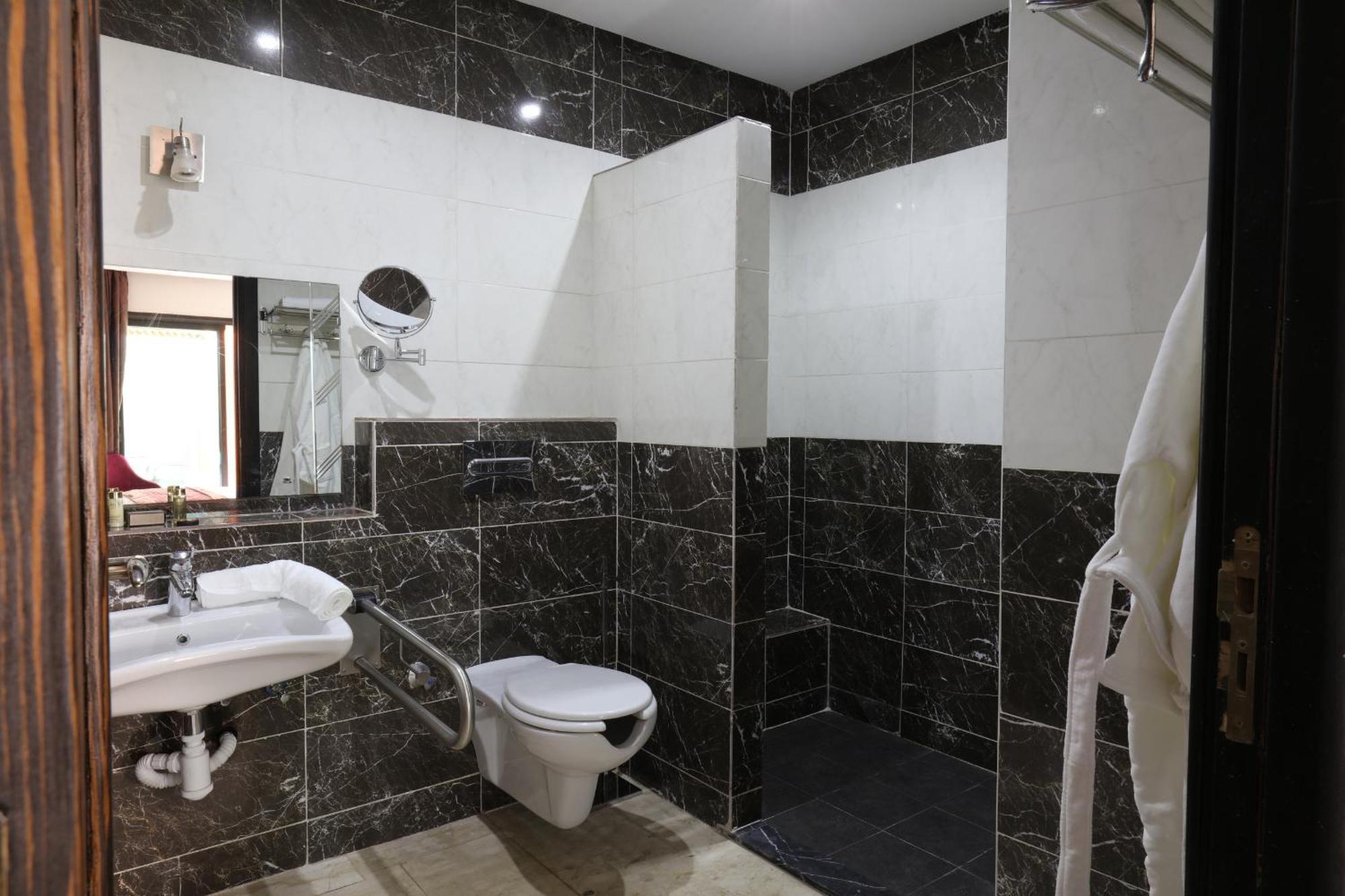 Silver Suites Hotel & Spa Казабланка Екстериор снимка